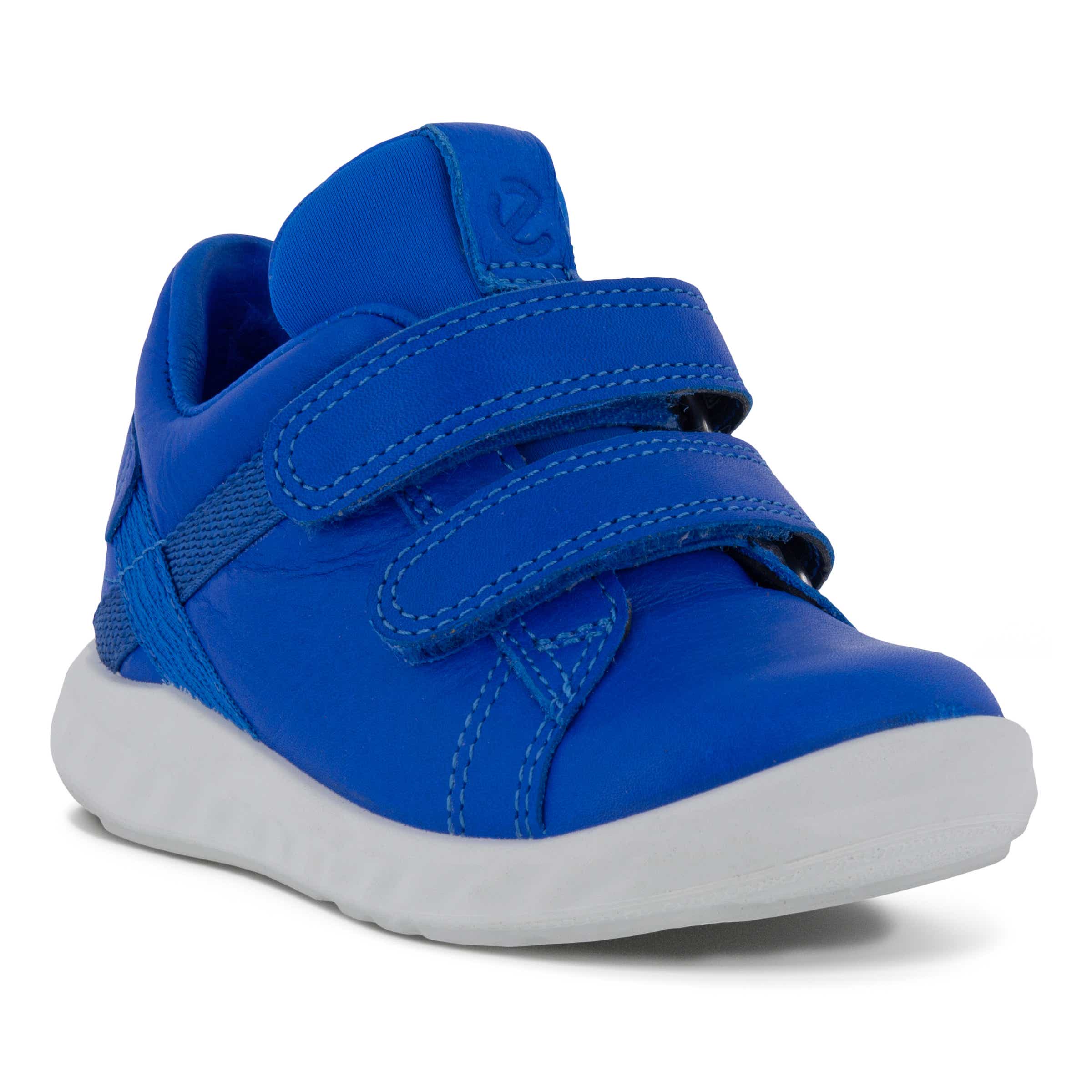 Zapatillas de piel ECCO® SP.1 Lite para niño/a - Azul - Main