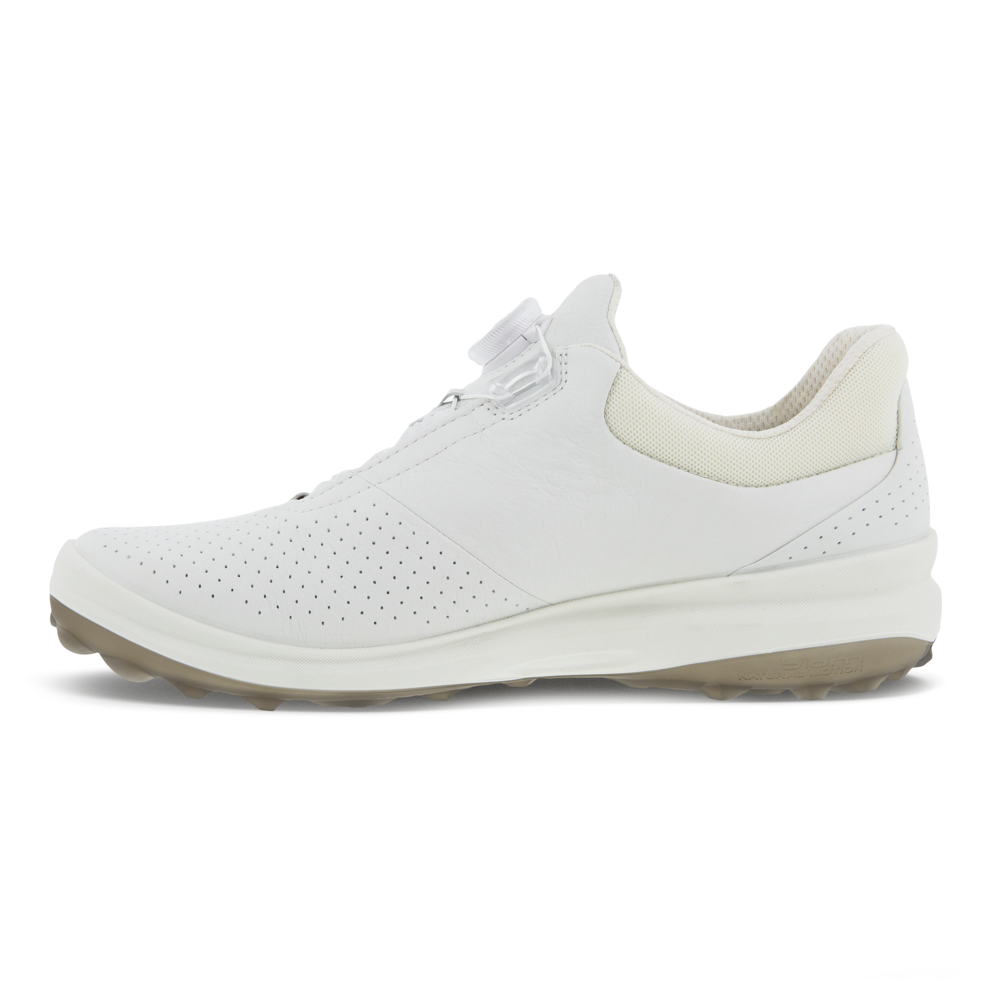 ECCO Golf Biom® Hybrid 3 - Valge - Inside