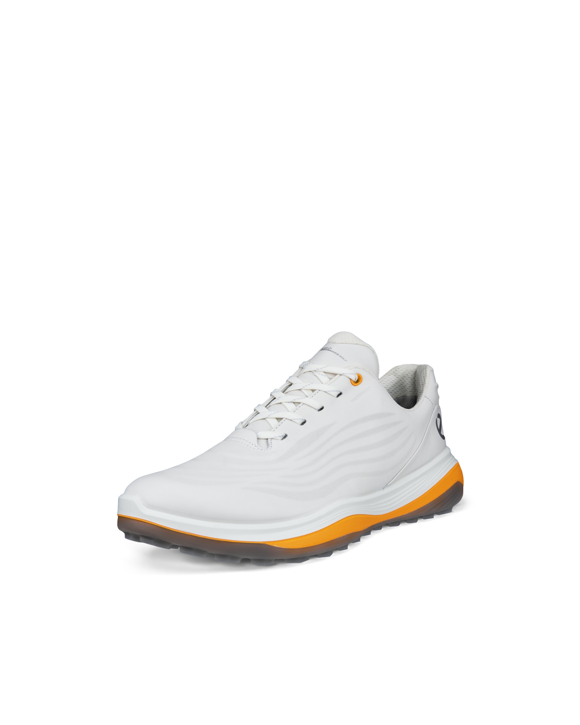 M GOLF LT1 WP - White - Main