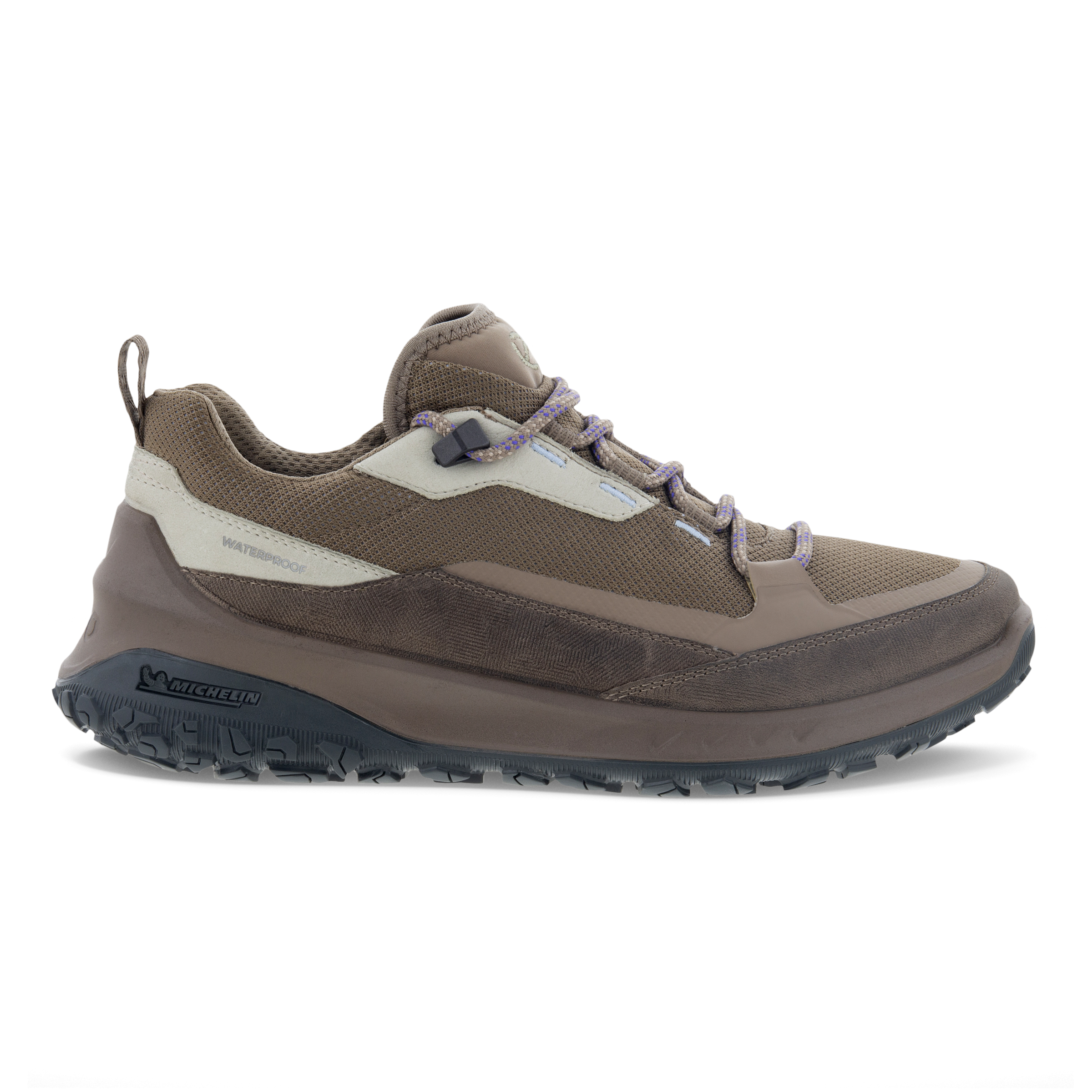 ECCO ULT-TRN WATERPROOF LOW WOMEN'S SHOE