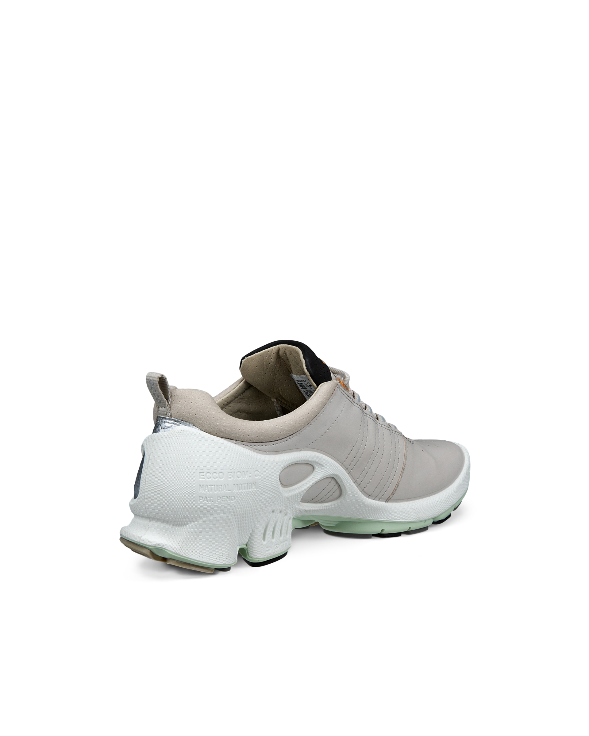 BIOM C W - Grey - Back