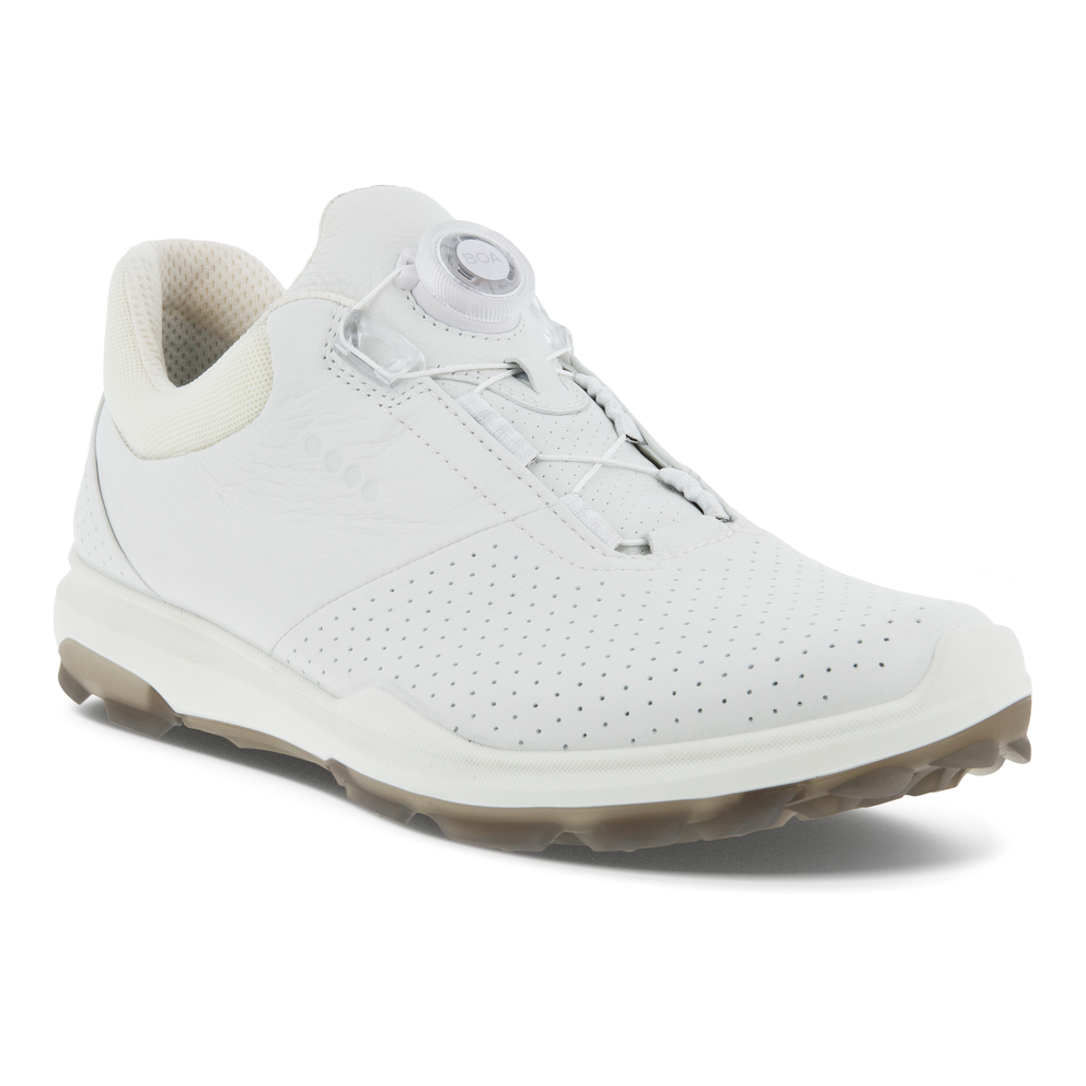 ECCO Golf Biom® Hybrid 3 - Valge - Main