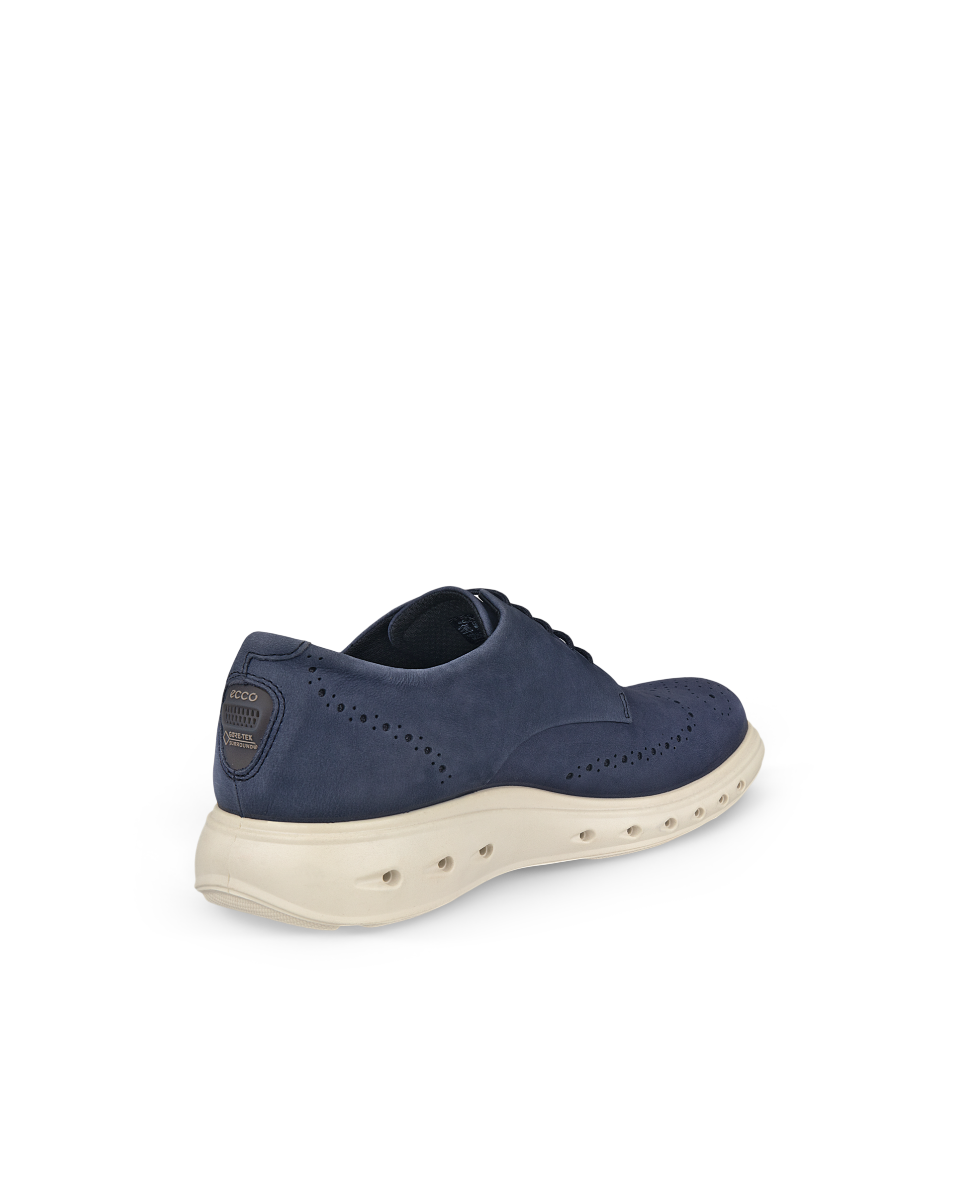 ECCO HYBRID 720 SHOE  ECCO Trading Co. Ltd