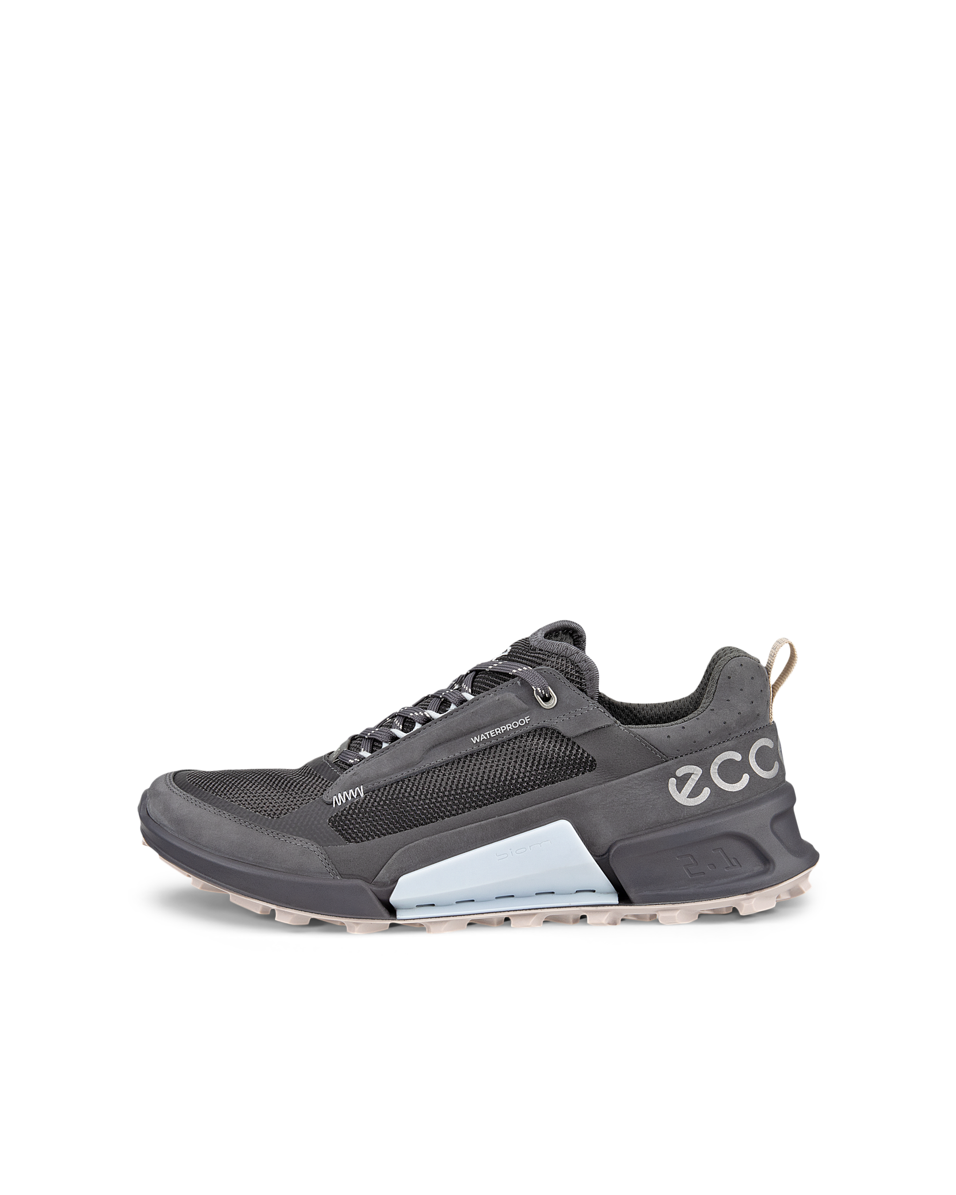 ECCO Mujer BIOM 2.1 X CTRY GORE-TEX Zapatillas impermeables zapatillas de  senderismo
