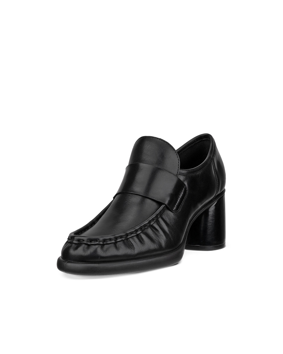 ECCO SCULPTED LX 55 WOMEN'S LOAFER - Black - Main