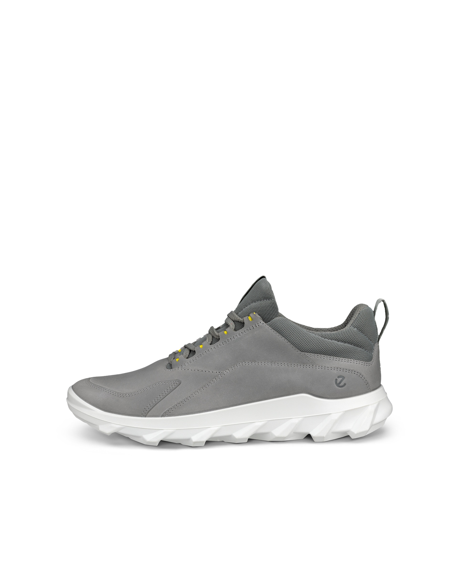 ECCO Men's MX Low Shoes - Grey - Outside