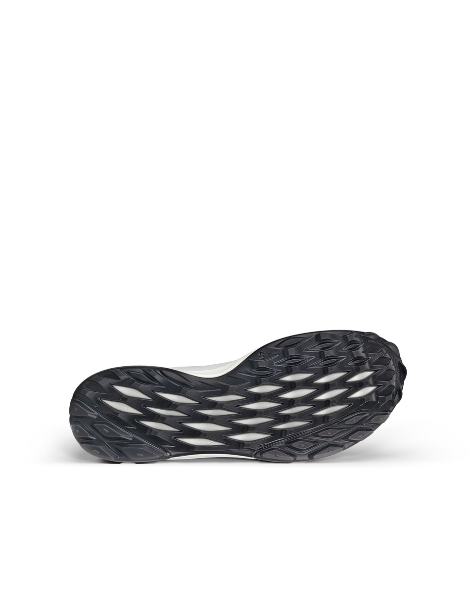 ECCO Men's Biom® Hybrid 3 Golf Shoes - White - Sole