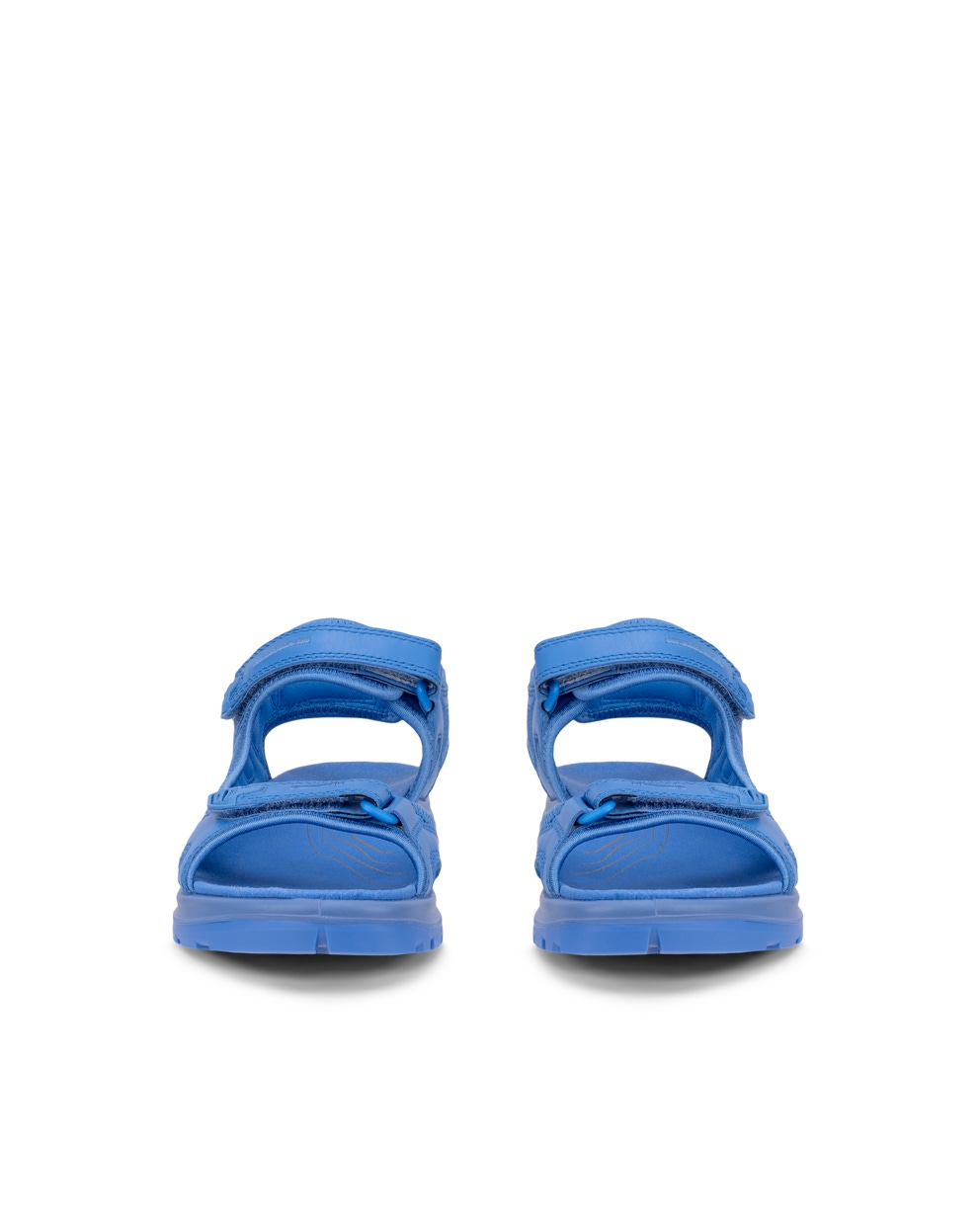 ECCO Offroad Yucatan - Azul - Front pair