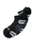 ECCO Tech-tour Lite Golf Socks - Must - Main