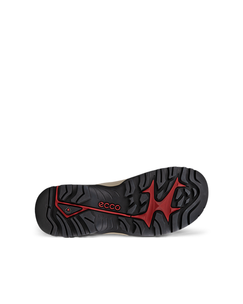 ECCO® Offroad seemisest vabaõhutegevuse jalats meestele - Pruun - Sole