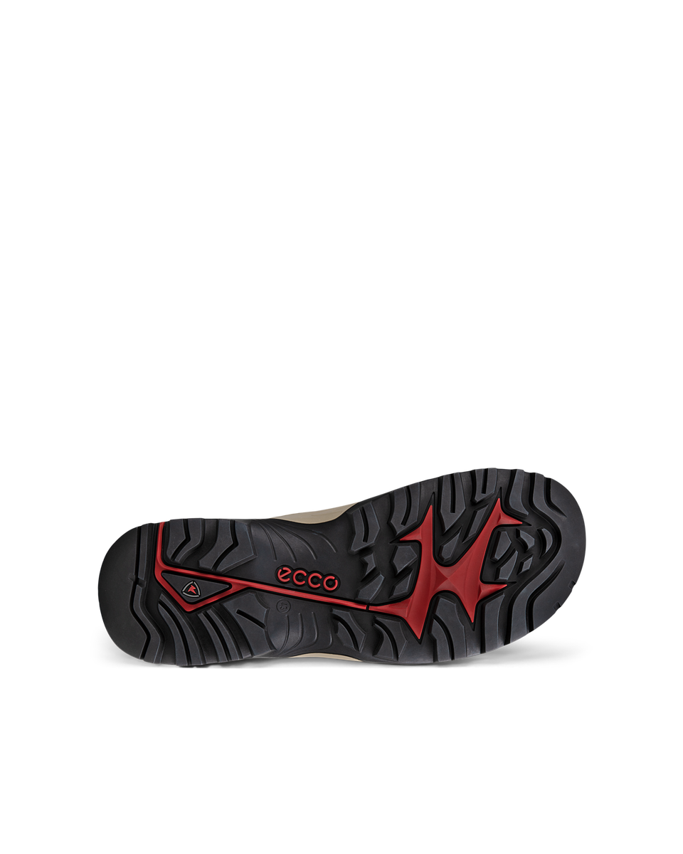 ECCO® Offroad seemisest vabaõhutegevuse jalats meestele - Pruun - Sole