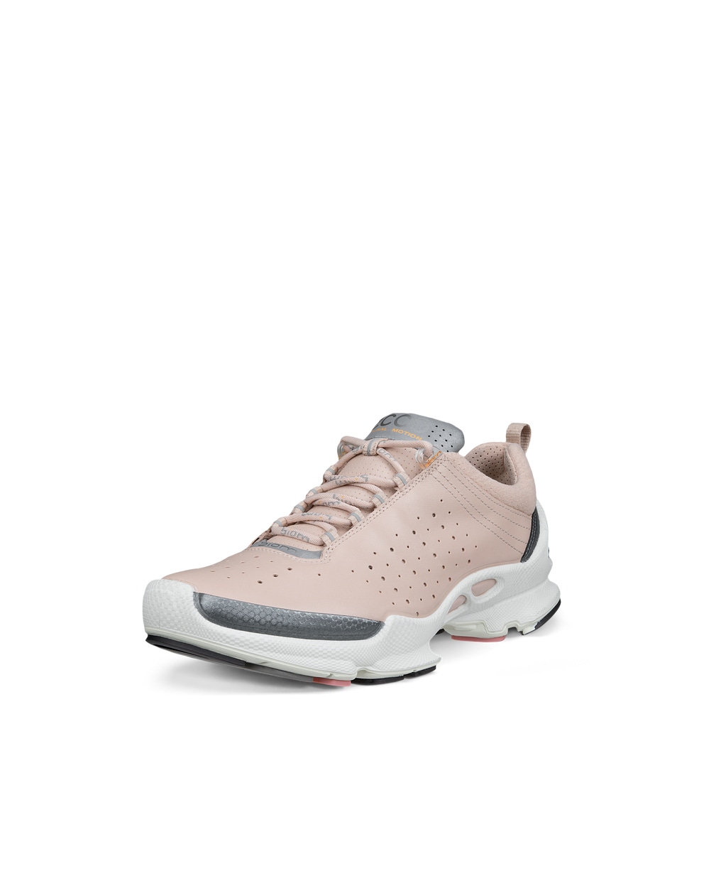 ECCO BIOM C 2.1 WOMEN'S SHOE - Pink - Main