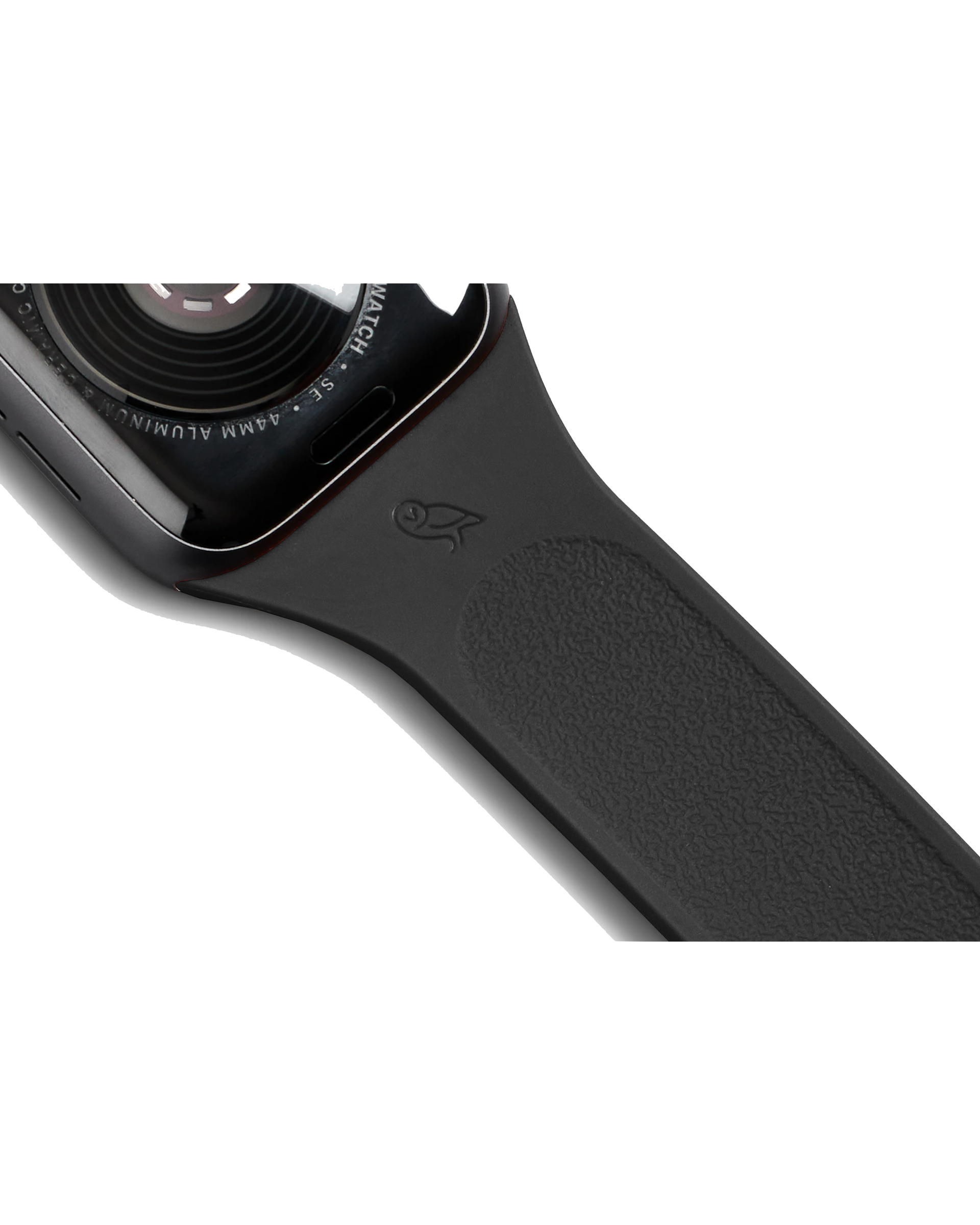 ECCO® By Bellroy Apple Watch Strap 38-41 Mm - Black - Detail-1