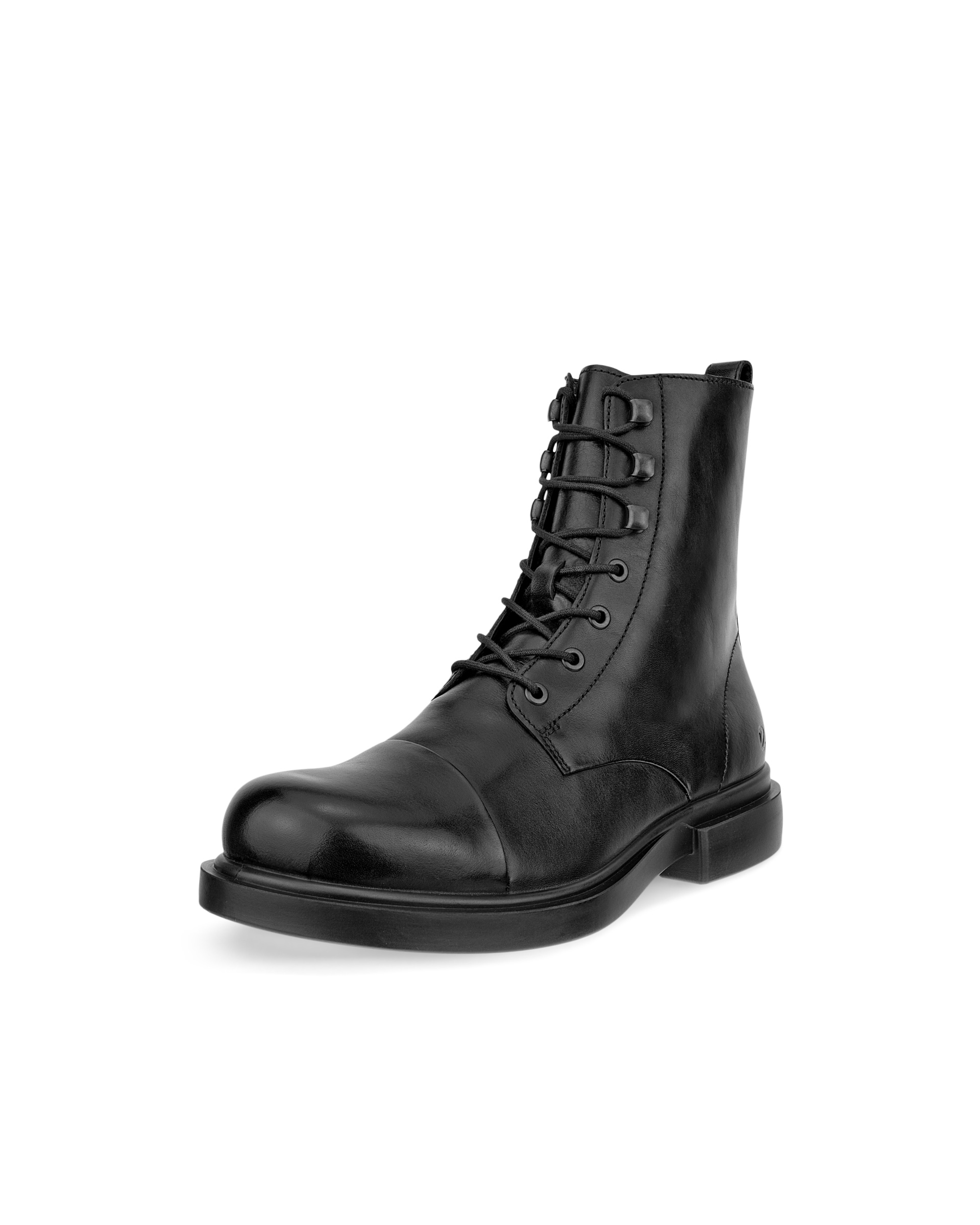 ECCO METROPOLE SEOUL MEN'S BOOT - Black - Main