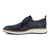 ECCO ST.1 Hybrid Derby Shoes - Grey - Inside