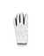 ECCO GOLF MEN'S GLOVE - White - Back