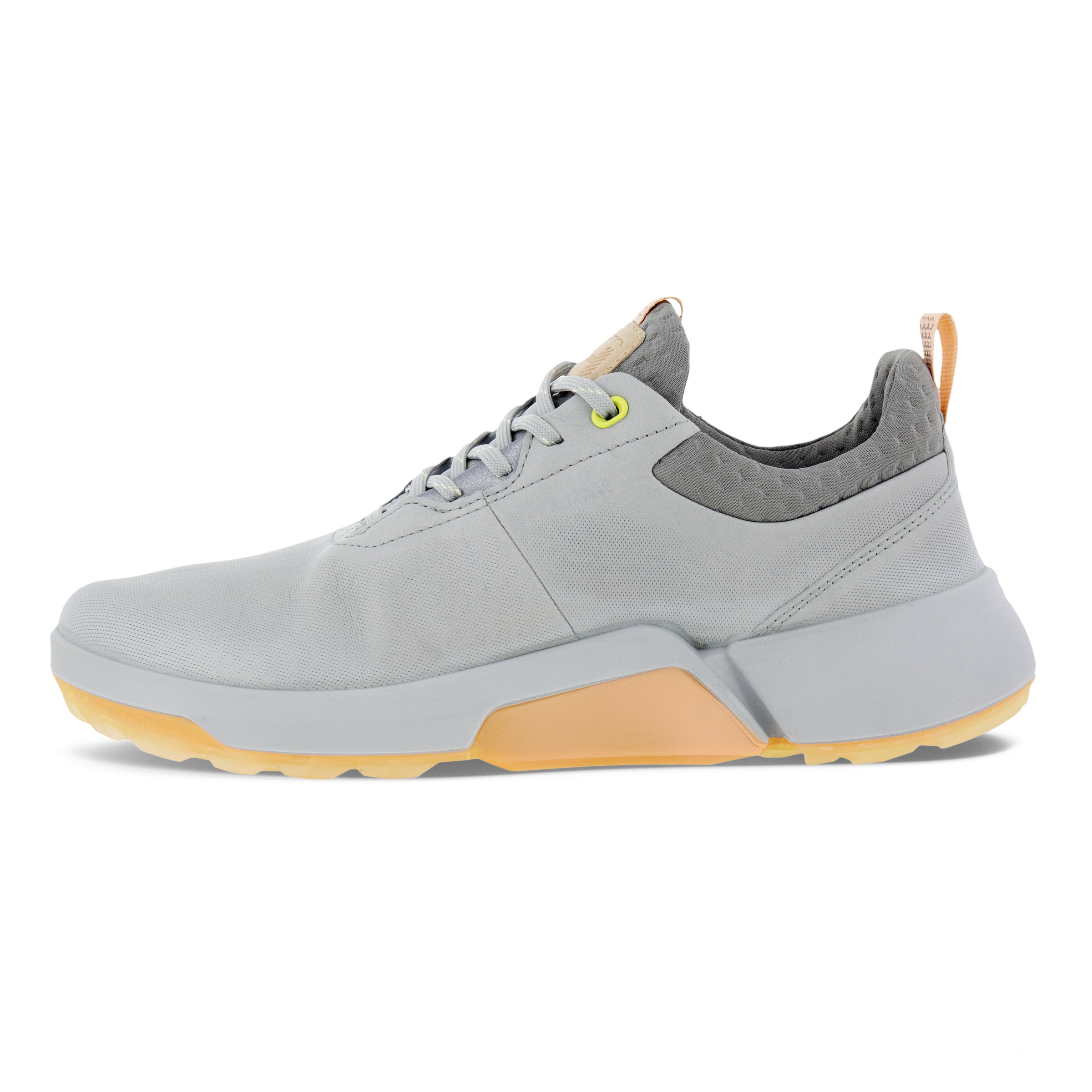 ECCO Women's Biom® H4 Golf Shoes - Grey - Inside