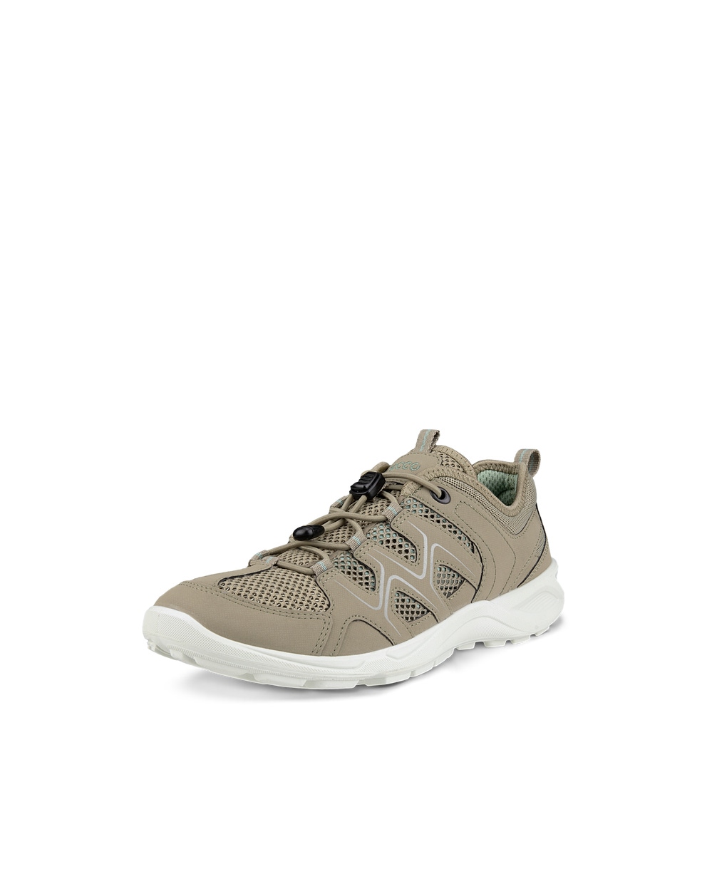 Zapatillas Outdoor ECCO® Terracruise LT para mujer - Beis - Main