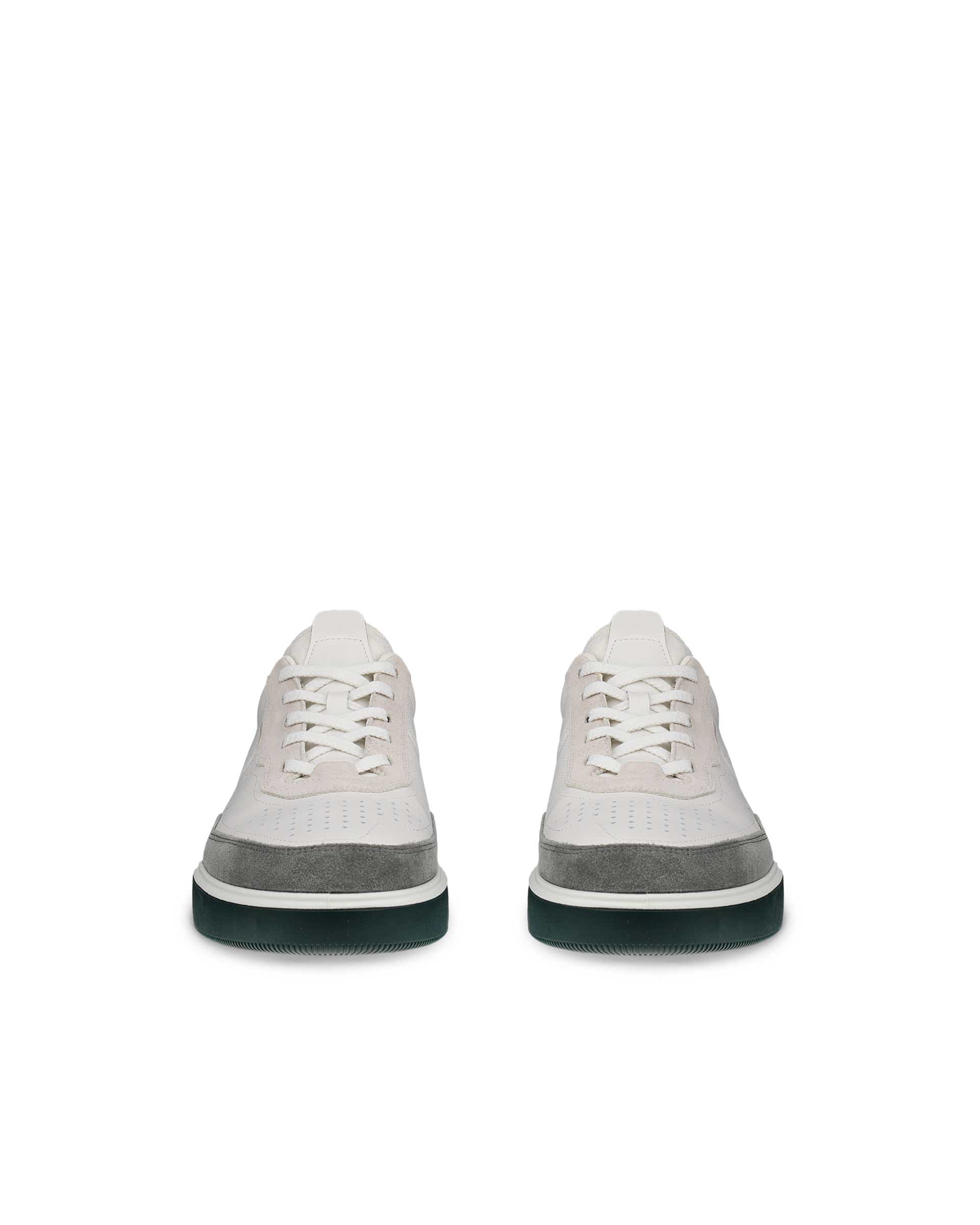 ECCO STREET COURT M LEA - Roheline - Front pair
