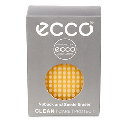 ECCO nubuck and suede eraser
