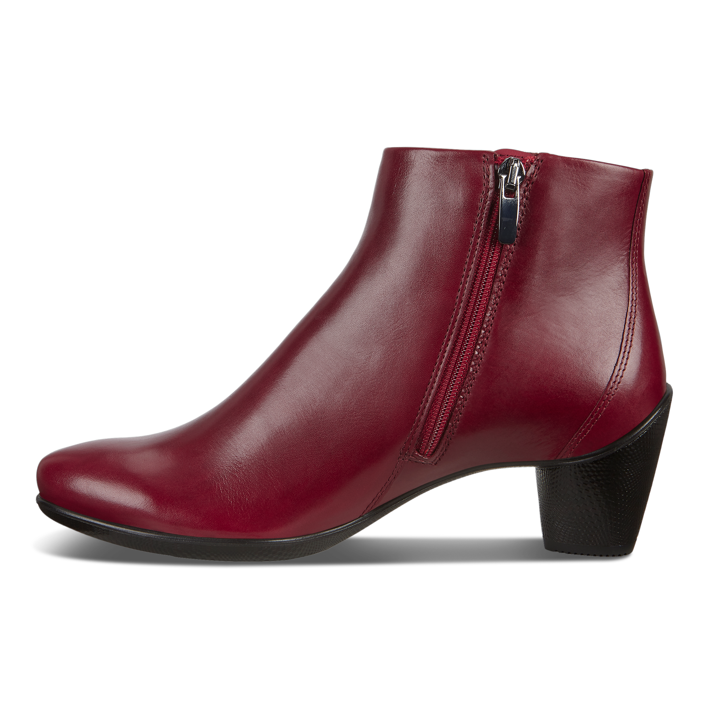 Ecco sculptured 2024 45 bootie