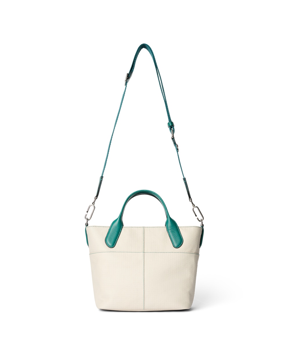 ECCO Golf Tote Bag Zefer - Beis - Back