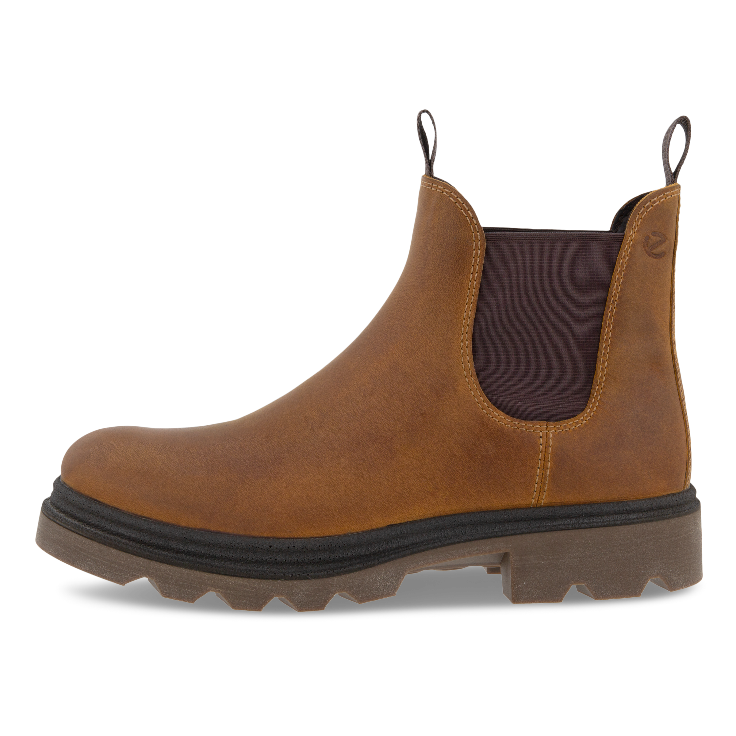 Mens leather sale chelsea boots sale