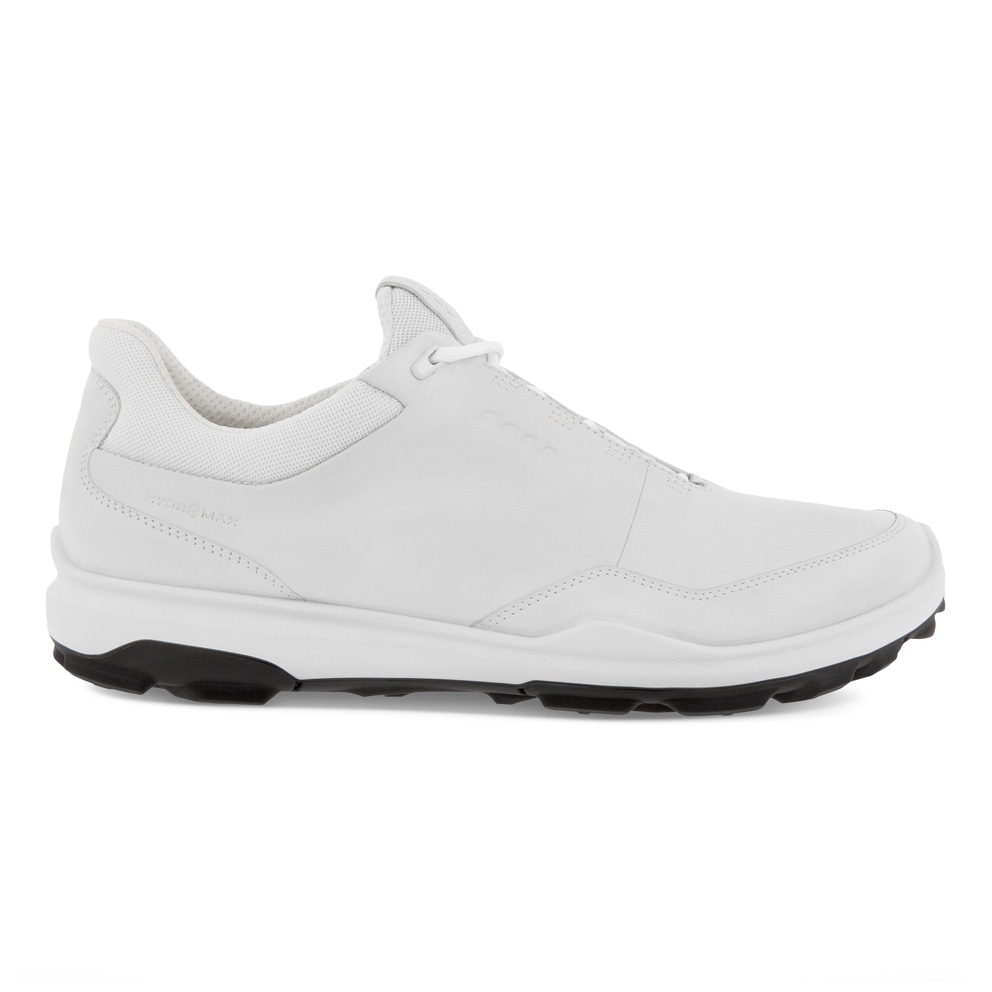 ECCO Golf Biom® Hybrid 3 - Valge - Outside