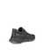 Men's ECCO® BIOM 2.2 Leather Sneaker - Black - Back