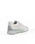 ECCO S-THREE LACE WOMEN'S GOLF SHOE - White - Back