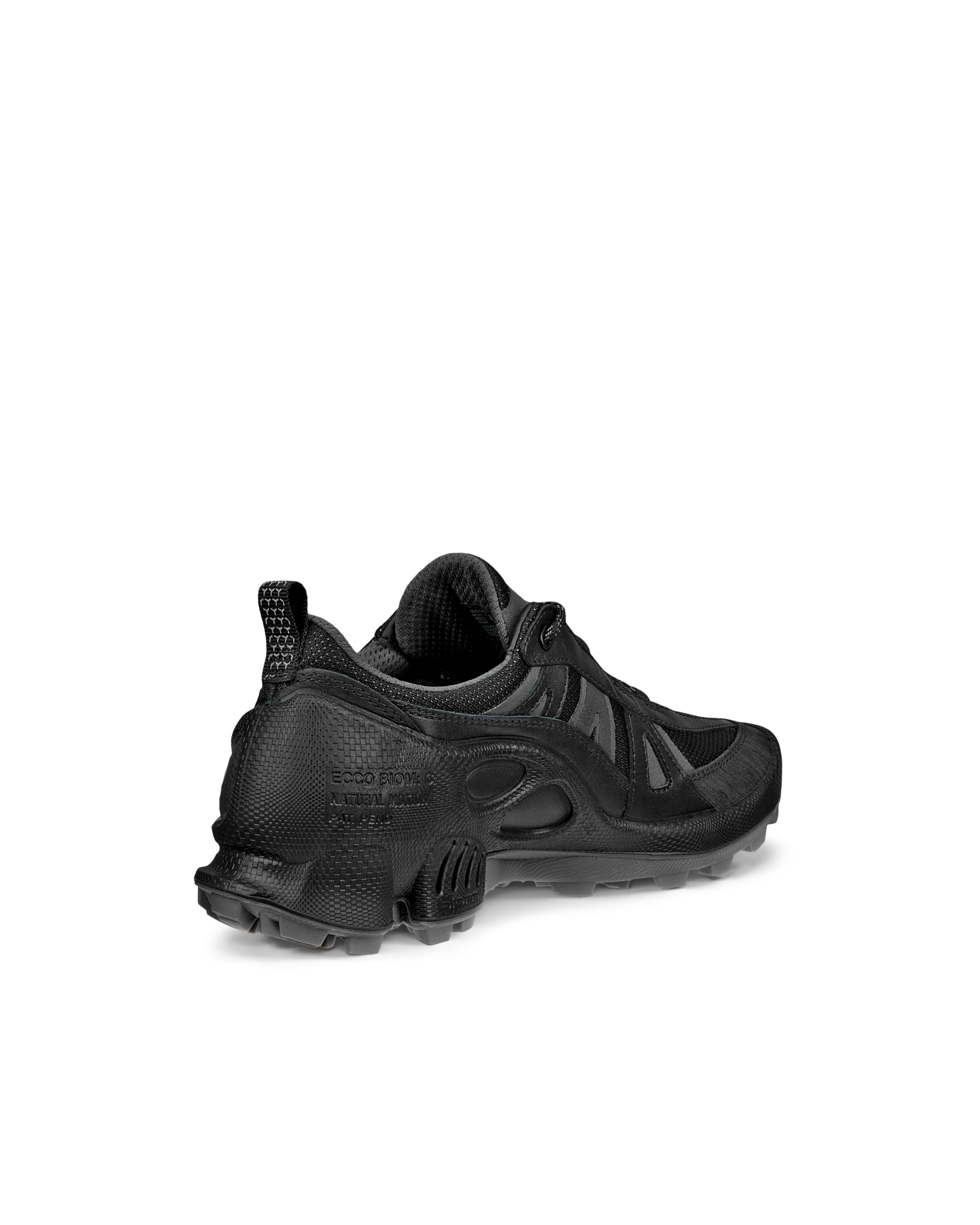 Women's ECCO® Biom C-Trail Textile Gore-Tex Sneaker | Black