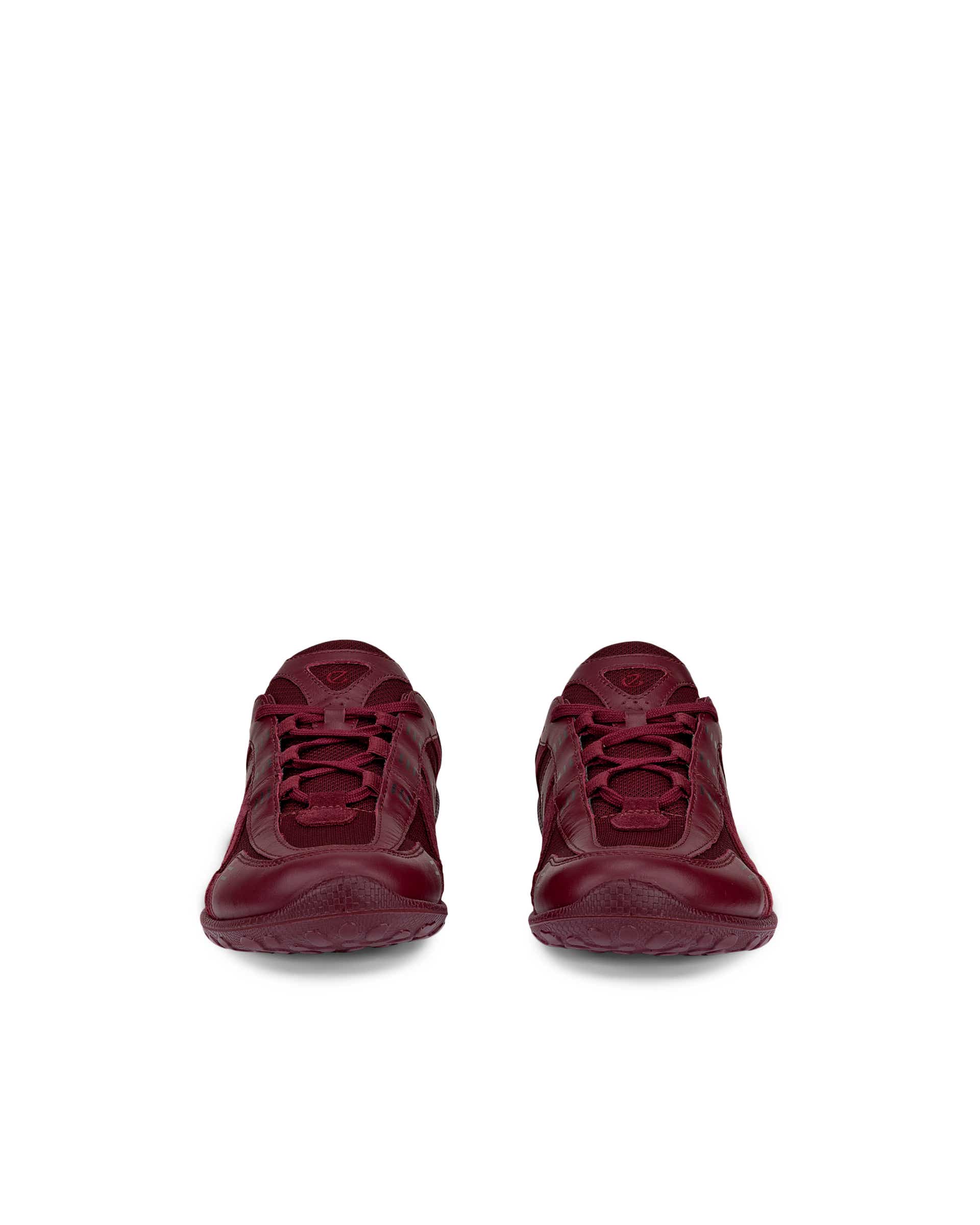 ECCO BIOM LITE W LOW - Rojo - Front pair
