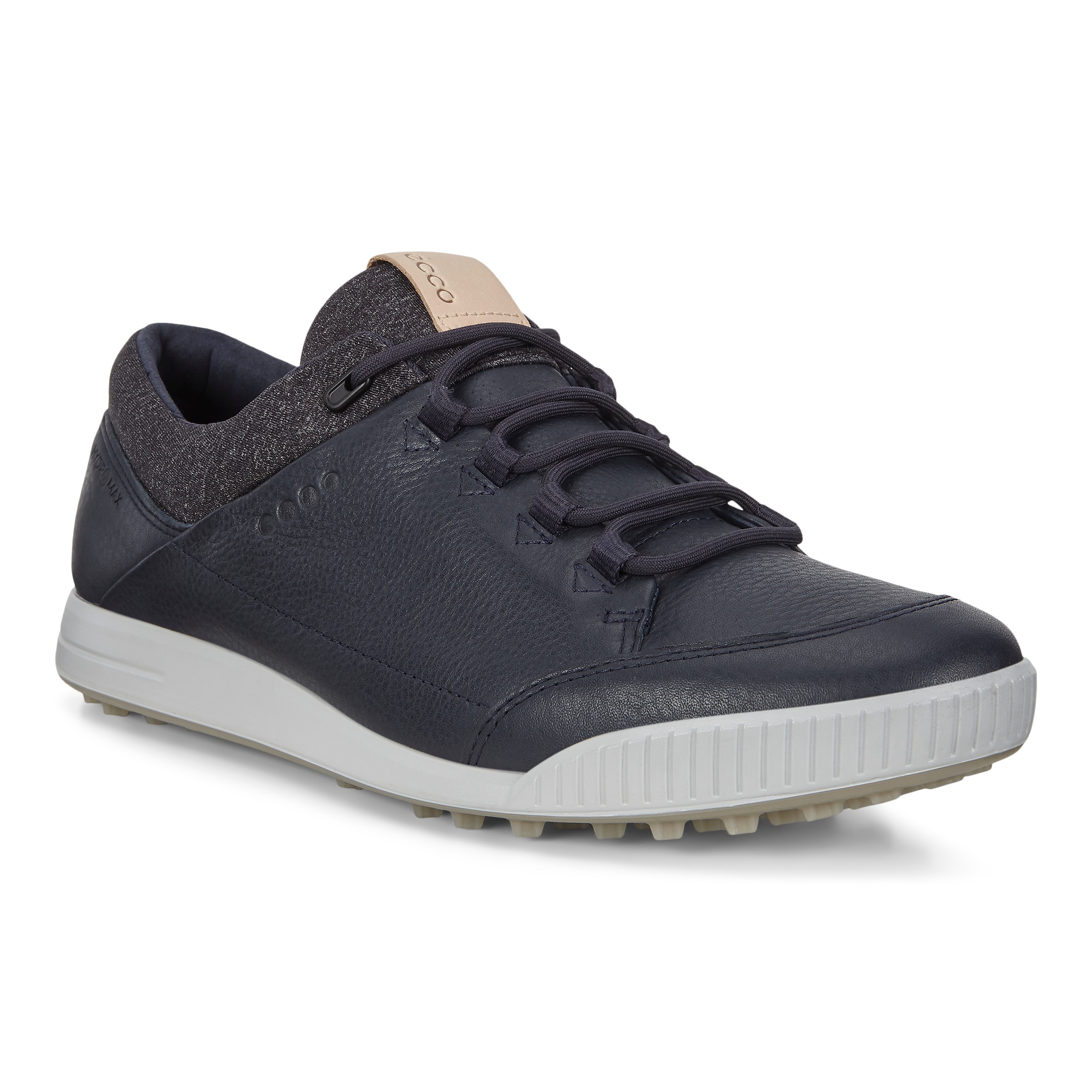 ECCO Golf Street Retro - Blue - Main