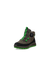 ECCO® Exostrike nubukist veekindlad poolsaabas lastele - Roheline - Main