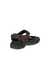 ECCO OFFROAD MEN'S SANDAL - Brown - Back