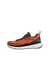 ECCO® Biom 2.0 Low Breathru baskets en toile pour homme - Orange - Outside