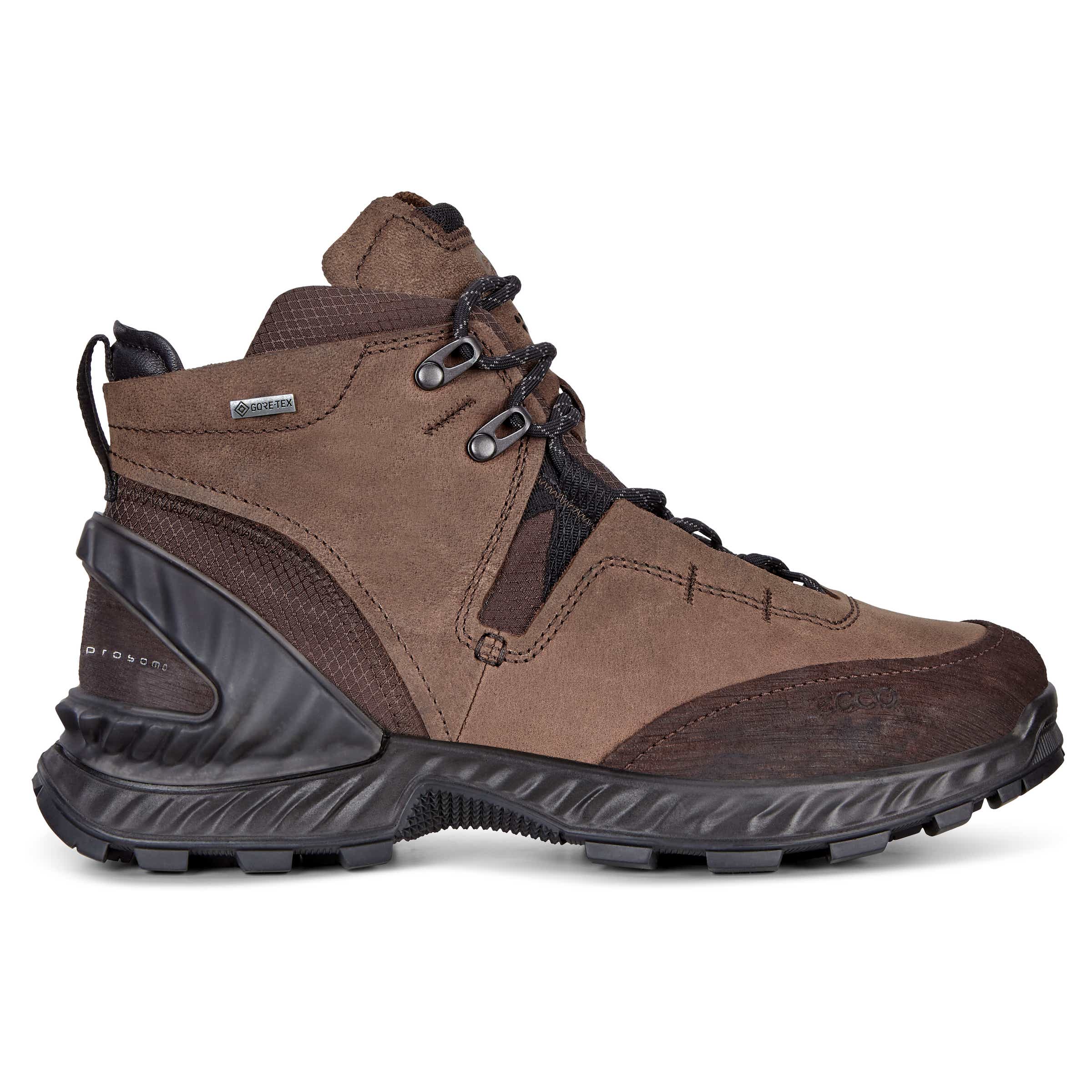 ECCO EXOHIKE M MID GTX - undefined - Outside