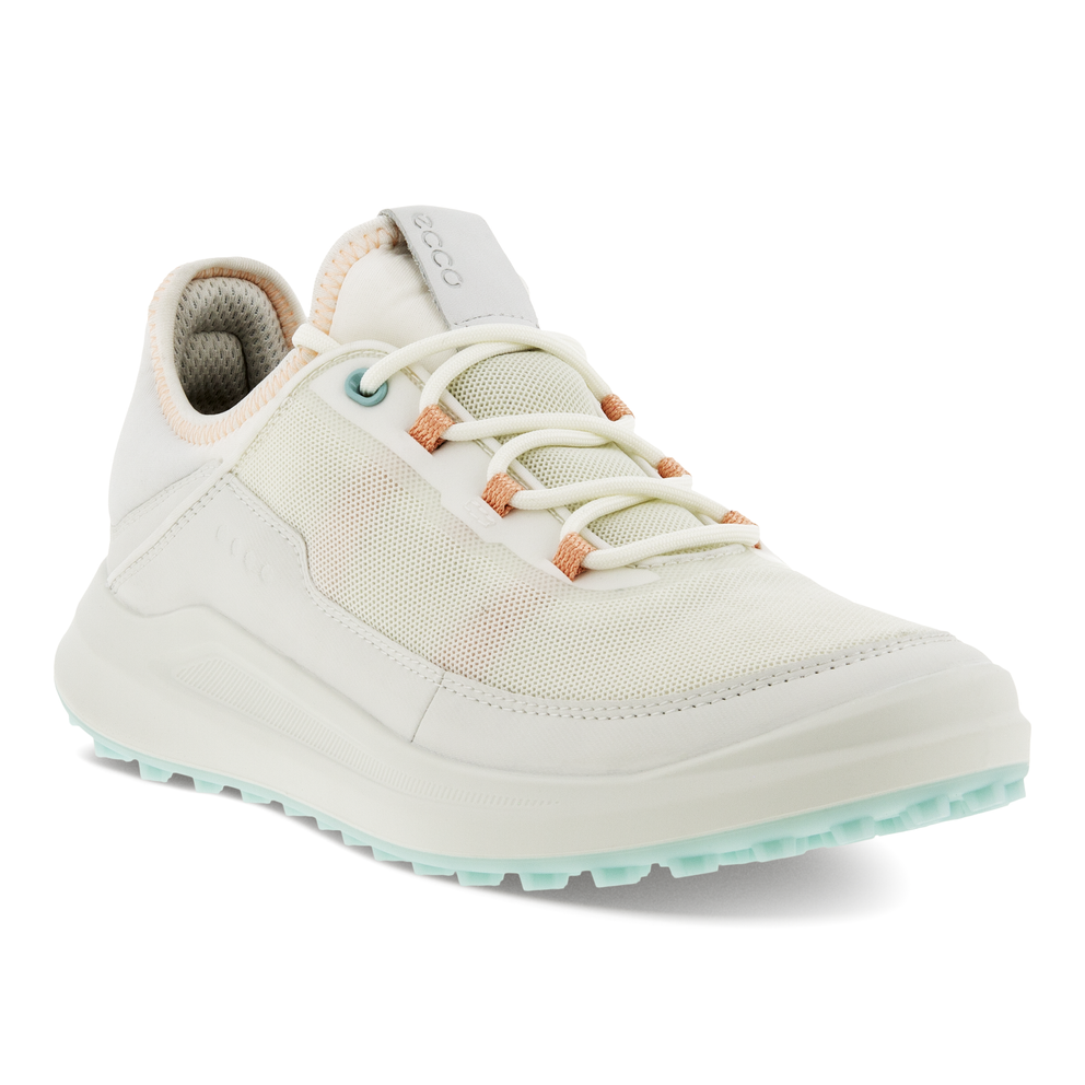 ECCO Golf Core - White - Main