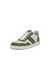 Men's ECCO® Street Lite Suede Sneaker - Green - Main