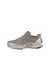 ECCO BIOM C MEN'S LOW SNEAKER - Grey - Outside