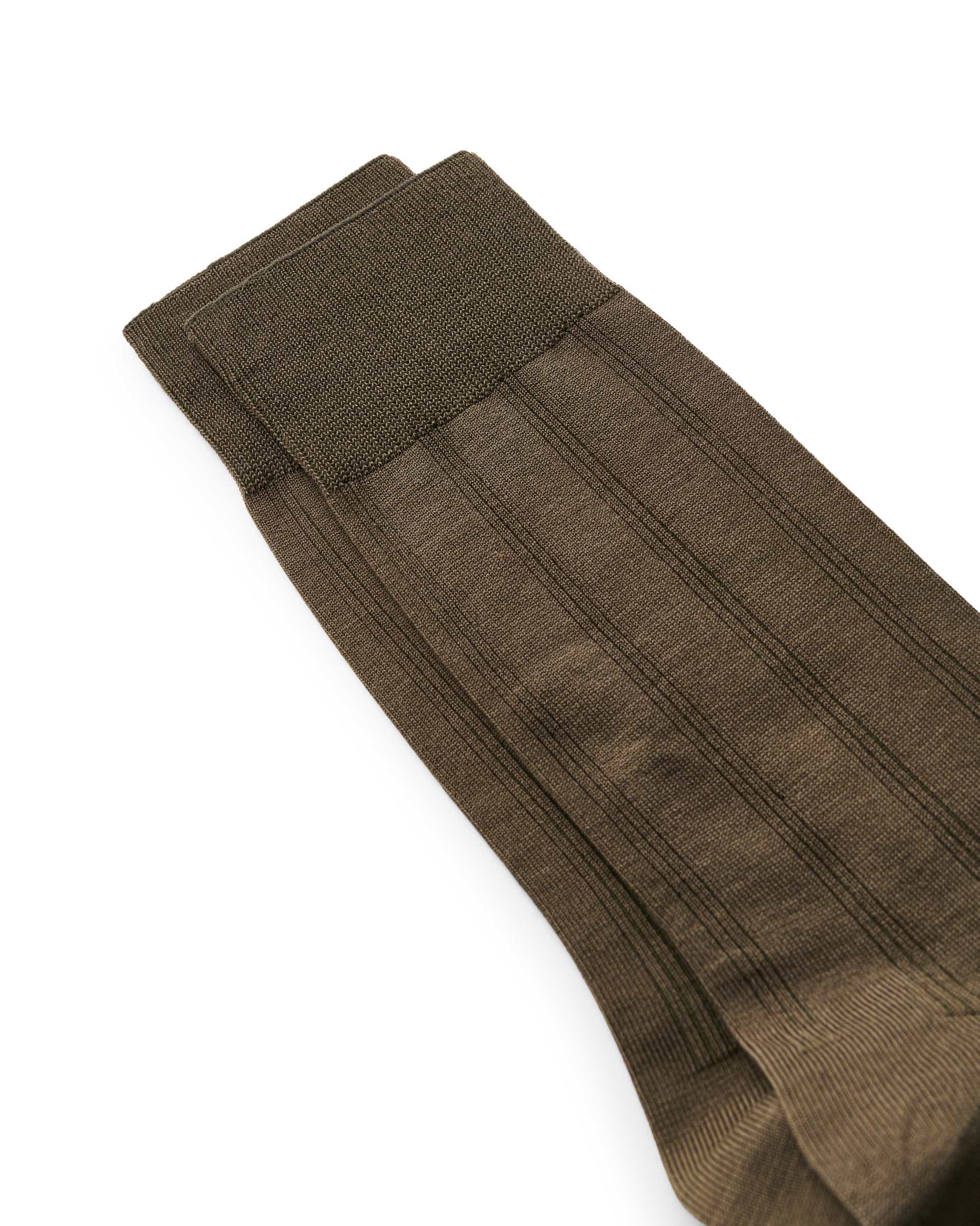 ECCO Classic Arrow Mid-Cut - undefined - Detail-1