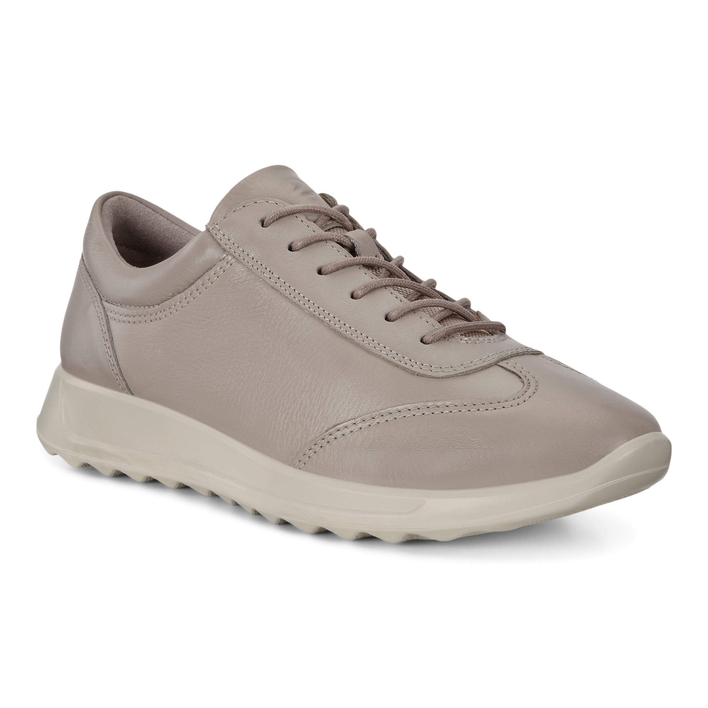 ECCO Flexure Runner Shoe - Grey - Main