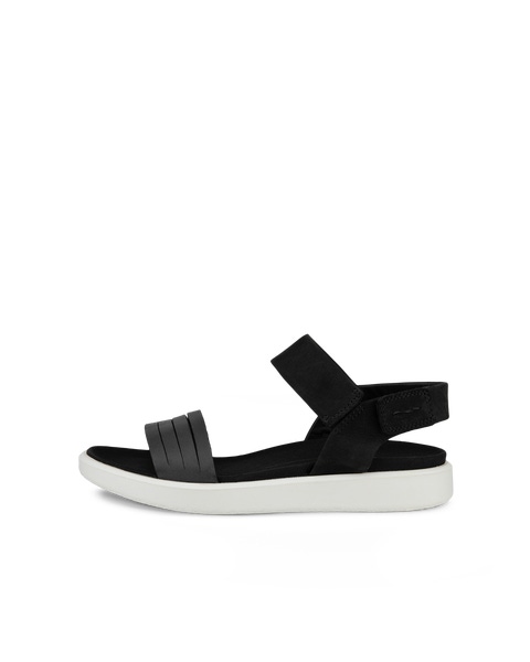 Ecco damara sandal black online