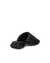 ECCO OFFROAD WOMEN'S SLIDE - Black - Back