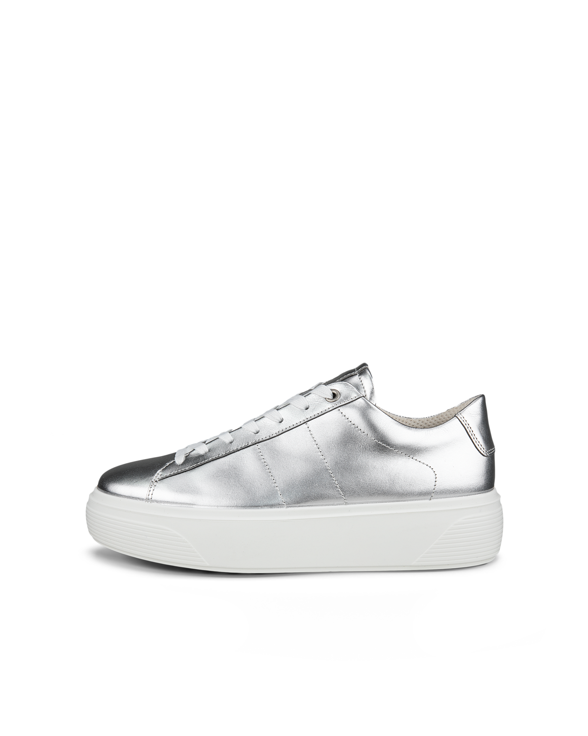 ECCO WOMEN'S STREET PLATFORM SNEAKER