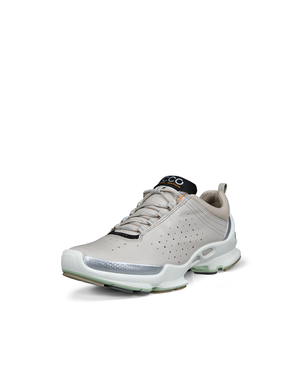 ECCO BIOM C 2.1 WOMEN'S SHOE - Grey - Main