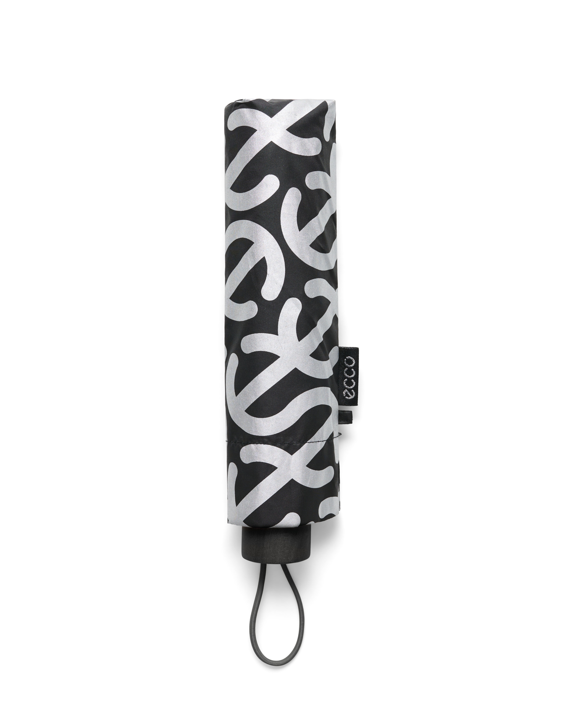 ECCO® parapluie unisex - Gris - Detail-2