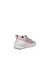 Zapatillas de tela ECCO® Biom K1 para niño/a - Rosa - Back