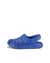 Sandalias ECCO® Cozmo Slide para niño/a - Azul - Outside