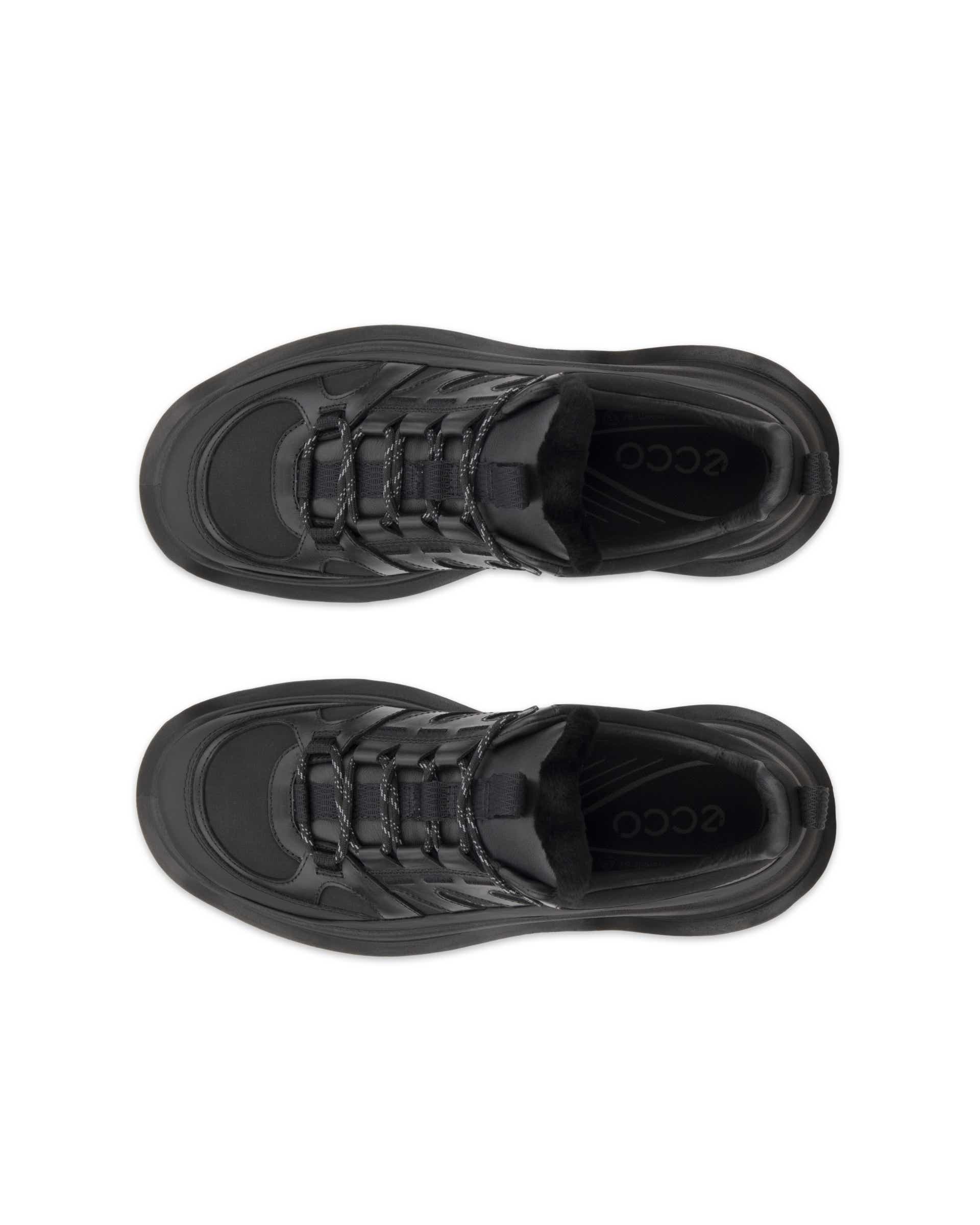 ECCO OFFROAD WOMEN - ブラック - Top left pair
